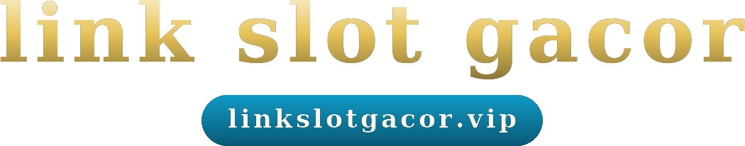 link slot gacor logo