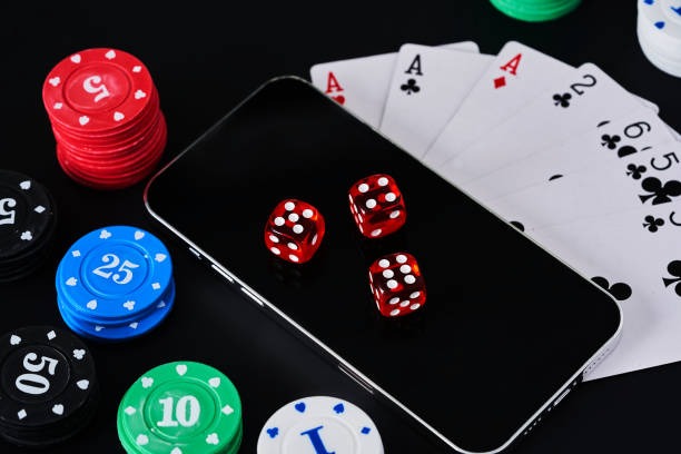 link slot gacor Standard roulette positions
