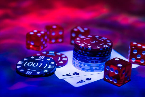 link slot gacor What The Handicap Changes
