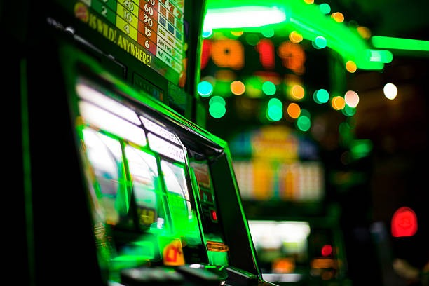 link slot gacor What Auto Roulette Live Brings You